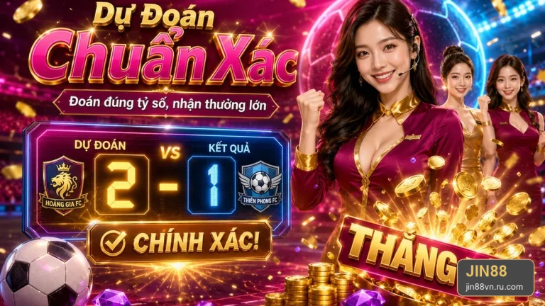 JIN88 Thể Thao: Xây Dựng Ngân Sách Theo Sự Kiện Và Giới Hạn Rủi Ro Khi Phân Tích Tỷ Số – jin88vn.ru.com
