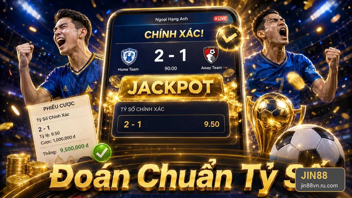JIN88 hướng dẫn đọc bảng kèo và thuật ngữ thể thao cho người mới – jin88vn.ru.com