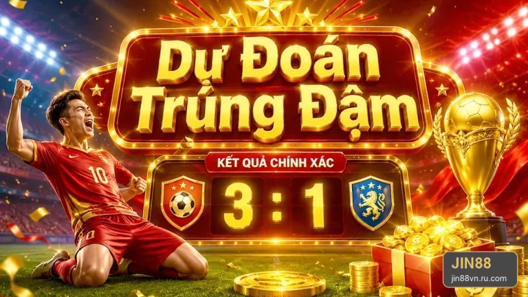 Phân Tích Đội Hình, Chấn Thương Và Tỷ Số Trận Đấu Tại JIN88 – jin88vn.ru.com