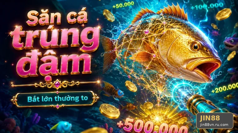 Nổ Hũ JIN88 Tại jin88vn.ru.com: Đọc Chi Tiết Giao Diện Bắn Cá Săn Thưởng — Hồ Sơ Tình Huống Nhận Diện Biểu Tượng, Vòng Thưởng Và Thông Tin Màn Hình Qua Góc Kiểm Chứng Theo Tên Miền