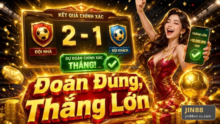 Phân Tích Thống Kê Sân Nhà, Sân Khách Trong Bối Cảnh Phân Tích Thể Thao Và Tỷ Số Trận Đấu JIN88 Tại jin88vn.ru.com