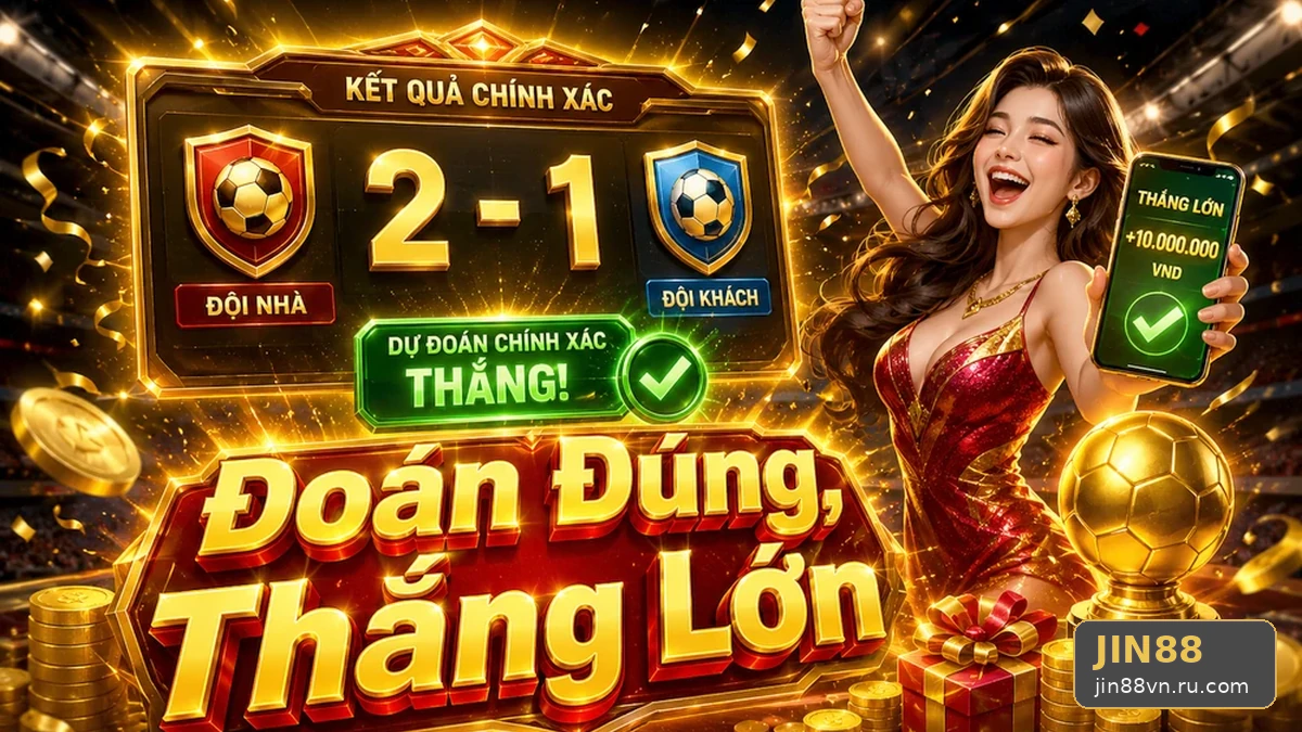 Phân Tích Thống Kê Sân Nhà, Sân Khách Trong Bối Cảnh Phân Tích Thể Thao Và Tỷ Số Trận Đấu JIN88 Tại jin88vn.ru.com