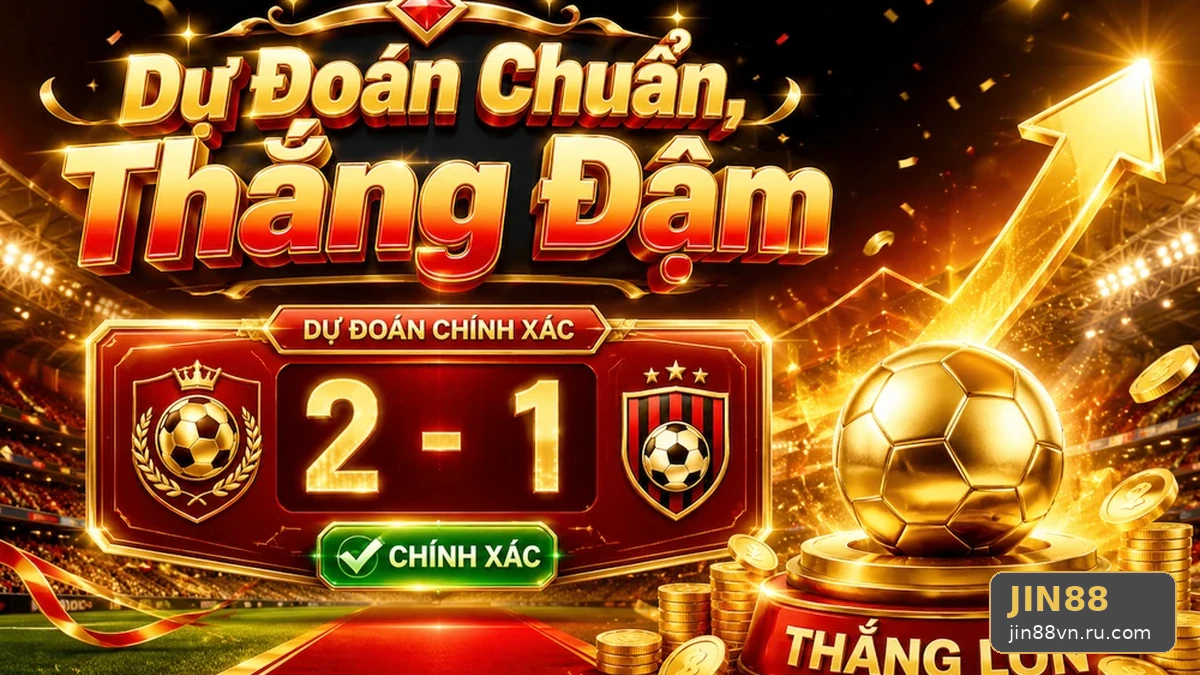 JIN88 Tại jin88vn.ru.com: Đọc Chi Tiết Giao Diện Phân Tích Thể Thao Và Tỷ Số Trận Đấu — Hồ Sơ Tình Huống Giả Định Giải Thích Biến Động Tỷ Lệ Theo Thời Điểm Từ Góc Kiểm Chứng Theo Tên Miền