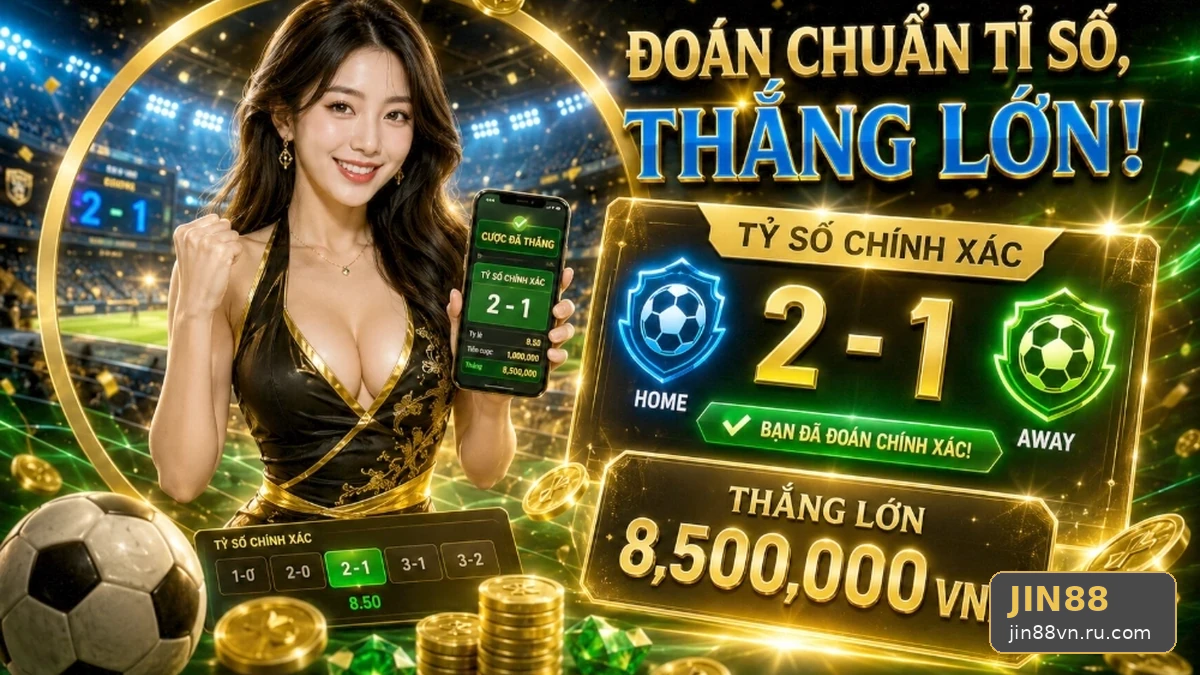 JIN88 Phân Tích Thể Thao Và Tỷ Số Trận Đấu: Đọc Chi Tiết Giao Diện Qua Cuộc Kiểm Tra Năm Bước – Giải Thích Biến Động Tỷ Lệ Theo Thời Điểm Mà Không Hứa Hẹn Kết Quả | Góc Kiểm Chứng Theo Tên Miền jin88vn.ru.com