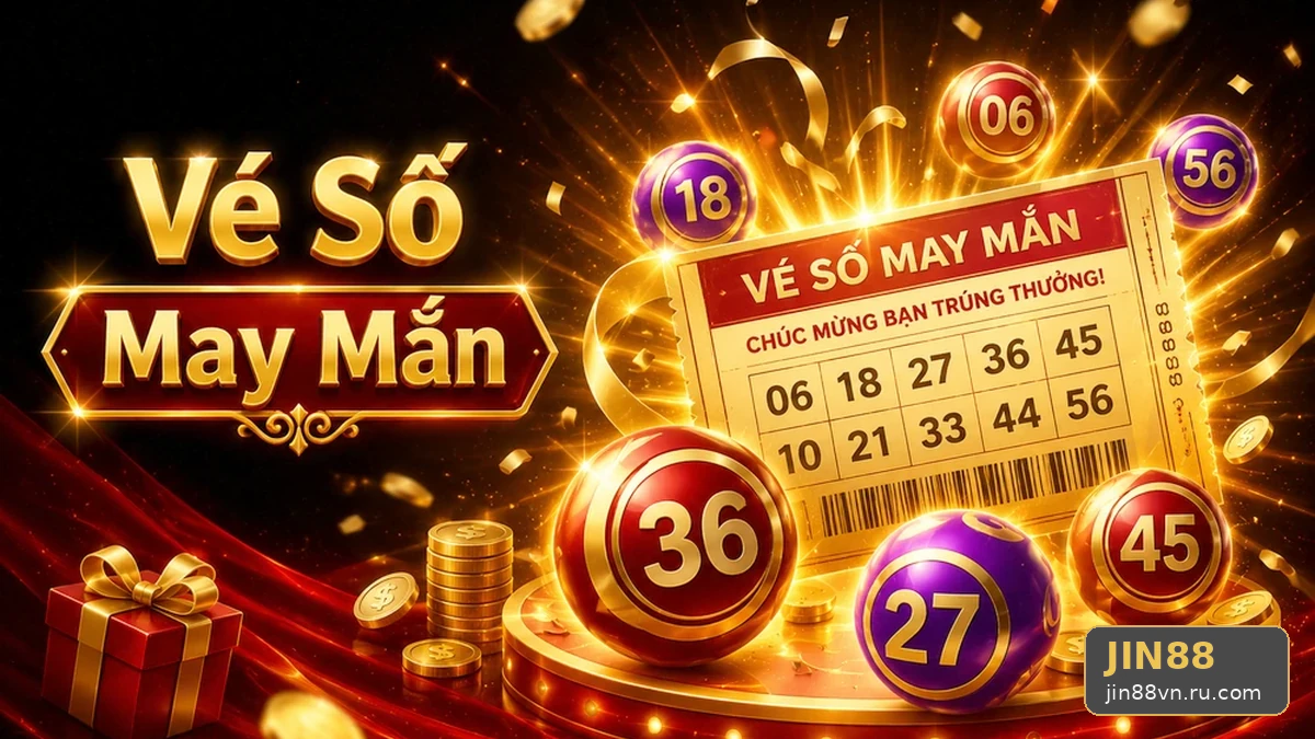 Xổ Số JIN88 Tại jin88vn.ru.com: Đọc Chi Tiết Giao Diện Vé Số, Kết Quả Và Cách Kiểm Tra Thông Tin — Hồ Sơ Tình Huống Lập Ngân Sách Giải Trí Cố Định Cho Từng Kỳ Quay Qua Góc Kiểm Chứng Theo Tên Miền