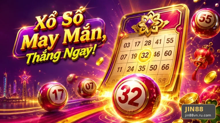 Xổ Số JIN88 Tại jin88vn.ru.com: Đọc Chi Tiết Giao Diện Vé Số, Kết Quả Và Cách Kiểm Tra Thông Tin Qua Cuộc Kiểm Tra – Góc Kiểm Chứng Theo Tên Miền Về Lập Ngân Sách Giải Trí Cố Định Cho Từng Kỳ Quay